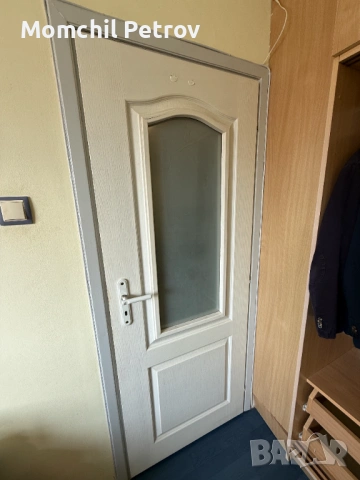 Интериорни врати със и без стъкло, снимка 6 - Интериорни врати - 53291224