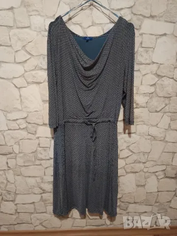 Дамска рокля , снимка 1