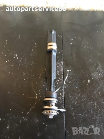 Балансен вал за Opel Vectra C 2.2 бензин (2004) 90537564, снимка 3 - Части - 54311646