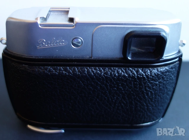 фотоапарат Balda Super Baldamatic I, снимка 3 - Фотоапарати - 54245705
