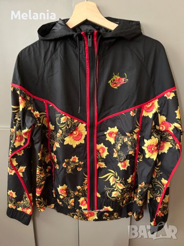 Якета и сака NIKE, Geox, р-р S, снимка 7 - Якета - 44217544