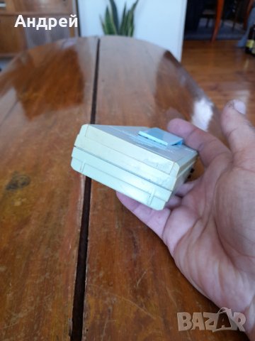 Старо радио,радиоприемник International #2, снимка 6 - Други ценни предмети - 36842171