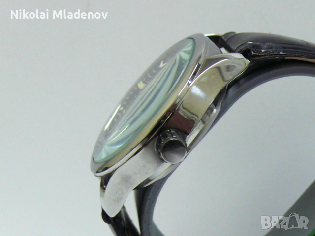 WINNER MARK XV Автоматичен Мъжки ръчен часовник, работещ, снимка 3 - Мъжки - 53330236