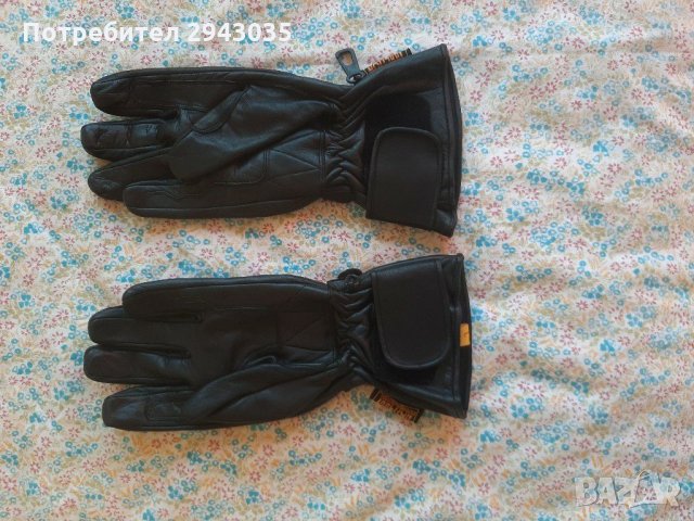 Мото ръкавици , снимка 2 - Аксесоари и консумативи - 31634897