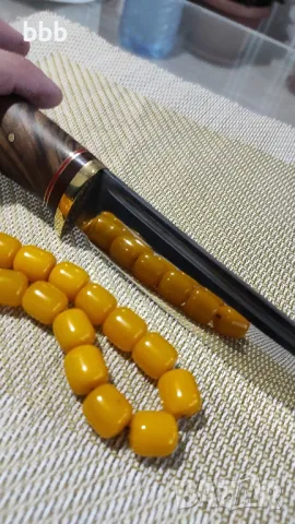 ловен нож от n690, снимка 4 - Ножове - 49610518