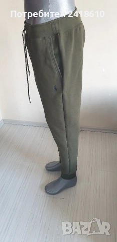 POLO Ralph LaurenDouble Knit Performance Tech Mens Size M НОВО! ОРИГИНАЛ! Мъжко Долнище!, снимка 6 - Спортни дрехи, екипи - 53864050