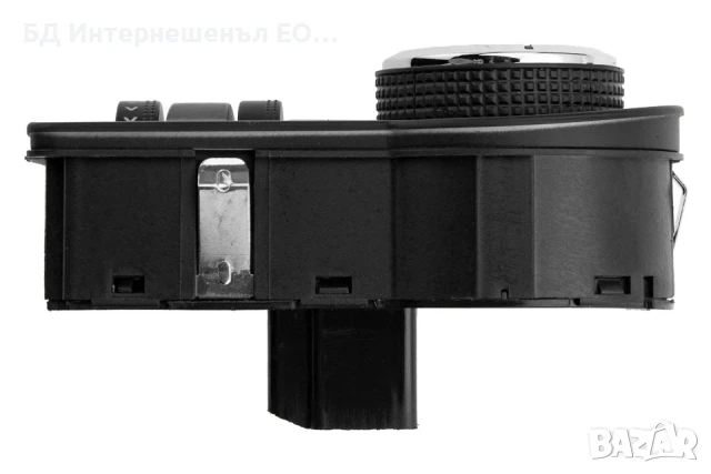 13301752  Ключ за светлини фарове, Chevrolet, Cruze J300, Orlando, с регулиране, Черен, снимка 3 - Аксесоари и консумативи - 50929735