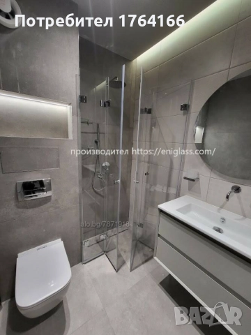 Душ кабини по поръчка, снимка 3 - Душ кабини и вани - 52018318