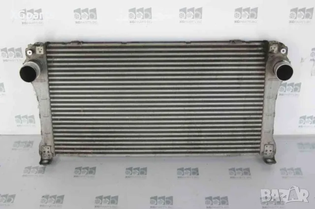 Интеркулер за Toyota Avensis T27 2.2D-cat 150 к.с. (2009-2012), снимка 2 - Части - 47504366