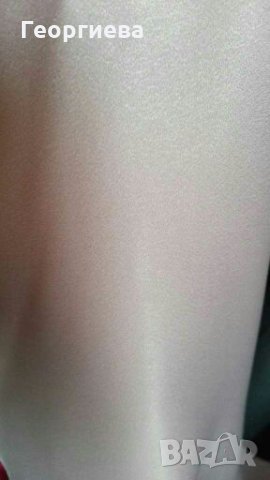 Красив луксозен потник Bik Bok, пепел от рози🍀👗M/L,L🍀👗арт.604, снимка 7 - Потници - 29613799