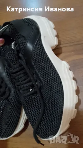 Промоция!!!Спортни мъжки и дамски маратонки , снимка 3 - Маратонки - 47633878