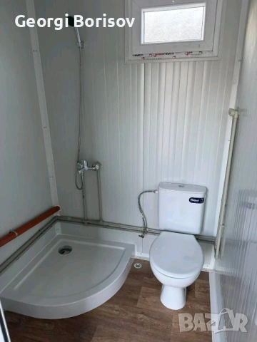 Чисто нов фургон на топ цена, снимка 3 - Къщи - 54159712