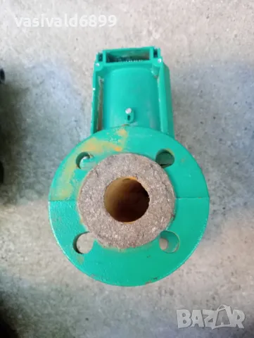 Два броя циркулационни помпи Вило, снимка 5 - Водни помпи - 47899288