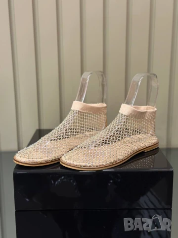 летни обувки 