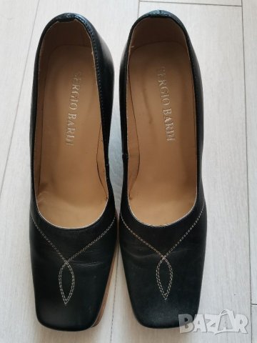 Черни обувки , снимка 1