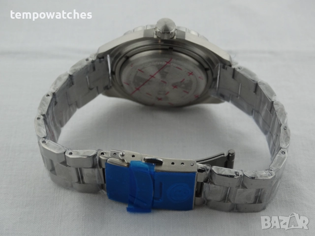 ВОСТОК КОМАНДИРСКИЕ АВТОМАТИЧЕН ref: 650853, снимка 6 - Мъжки - 52942738