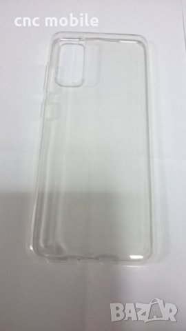 Samsung S20 - Samsung S11e case - гръб, снимка 1 - Калъфи, кейсове - 29274567
