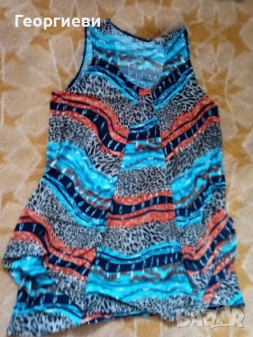 Дамска блуза- туника