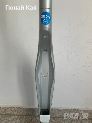 Philips PowerPro Aqua FC6408 25.2V - само стик, снимка 3 - Прахосмукачки - 56158007
