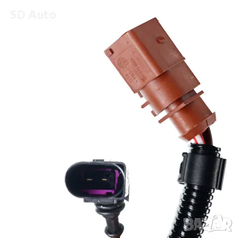 Компресор за въздушно окачване за AUDI A6 4F / A6 C6,Allroad,Avant, снимка 6 - Части - 47614922