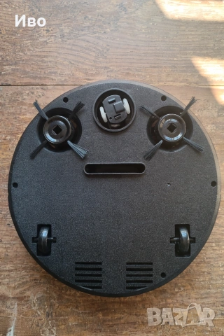 Прахосмукачка робот - автоматично чистене БЕЗ усилие, снимка 2 - Прахосмукачки - 54096899