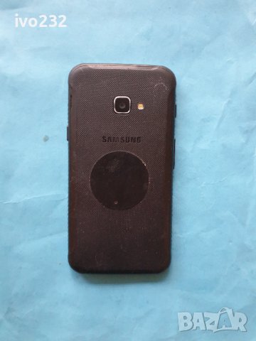 samsung xcover 4, снимка 8 - Samsung - 38451845