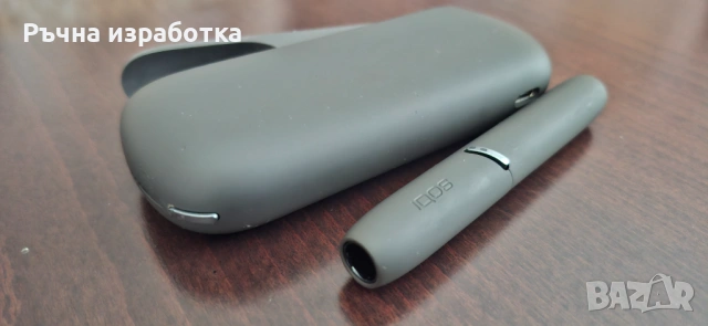 iqos 3 duo електронна цигара устройство, снимка 14 - Електронни цигари - 54271968