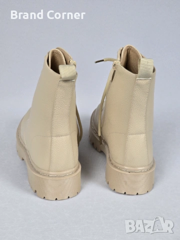 Нови дамски боти LASCANA - 37, 38 и 41, снимка 4 - Дамски боти - 54330119