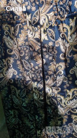 Официална Рокля  марка Mohito , снимка 10 - Рокли - 36793366