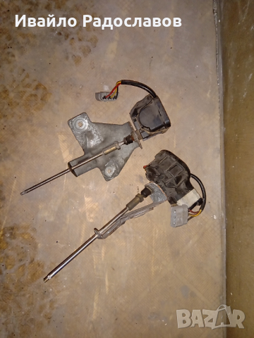 Части за СААВ 9000, снимка 6 - Части - 36535337