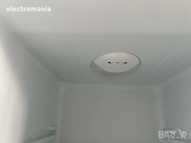 хладилник с фризер Bomann KG 320.1, снимка 8 - Хладилници - 53217267