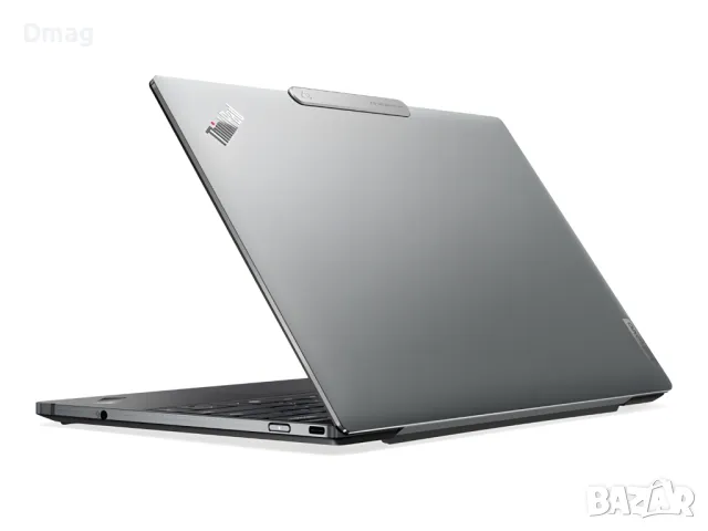 13.3" ThinkPad Z13 / Ryzen 7 /16GB/ 1TB SSD /4G LTE /Win11Pro, снимка 9 - Лаптопи за работа - 47511959