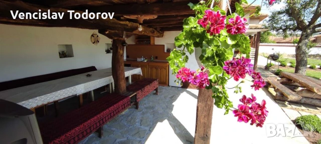 !!! Свободна за Нова Година къща за гости!!!, снимка 3 - Къщи - 51013162