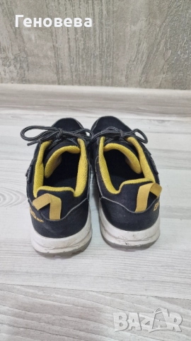 Маратонки Jack Wolfskin, снимка 3 - Детски маратонки - 52359653