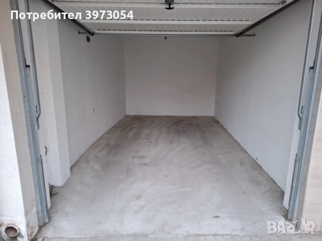 Гараж под наем Гранд Мол Варна , снимка 2 - Гаражи и паркоместа - 52665165