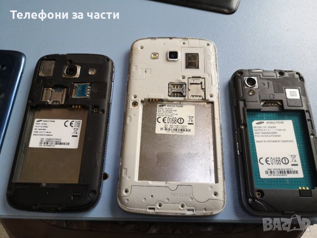 Samsung I8262/S5830/G7102, снимка 2 - Samsung - 44458965