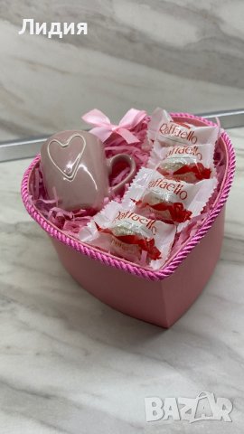 Подаръчни кошници и кутии, снимка 10 - Подаръци за рожден ден - 42711052