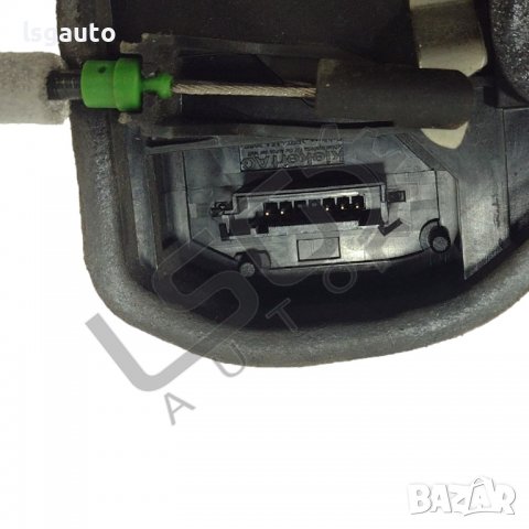 Брава предна лява врата BMW X3 (E83) 2003-2010 B150722N-148, снимка 3 - Части - 37531060