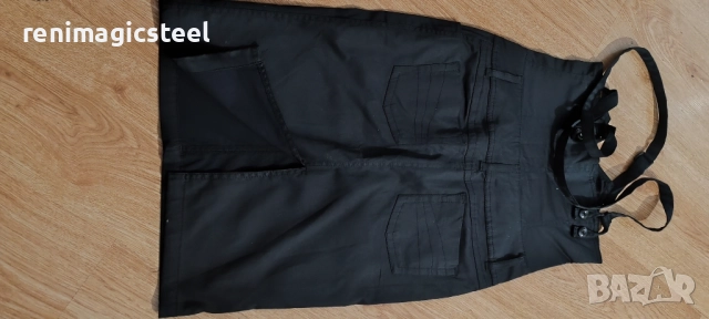 Пола Bonelli с висока талия, снимка 3 - Поли - 52555048