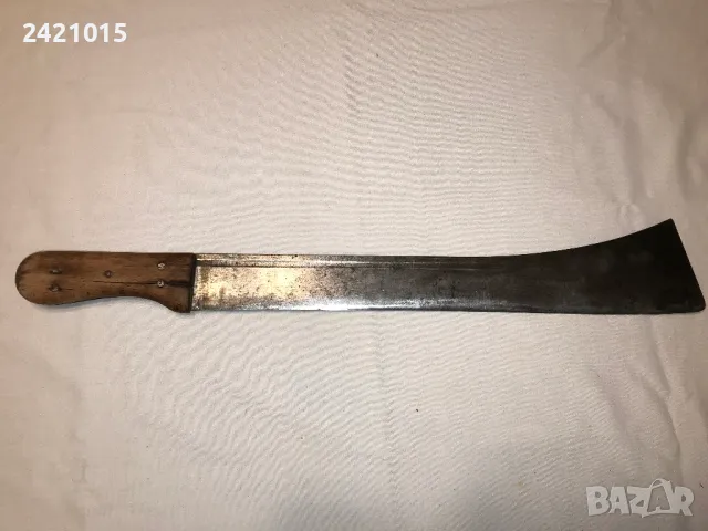 мачете, снимка 4 - Градински инструменти - 48017534