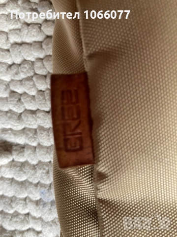 Раница Bree, снимка 4 - Раници - 51626083