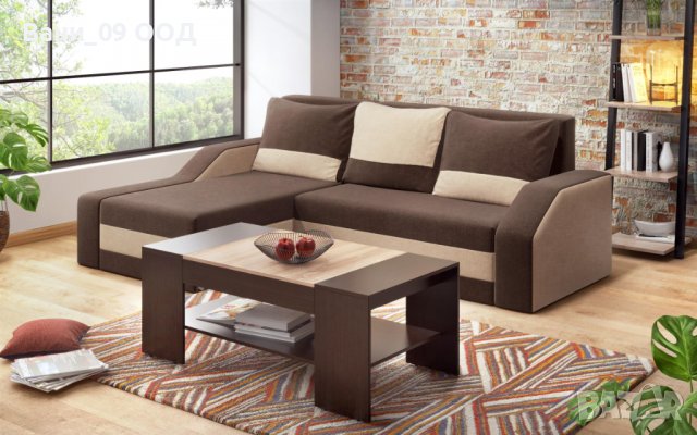 Красива холна масичка