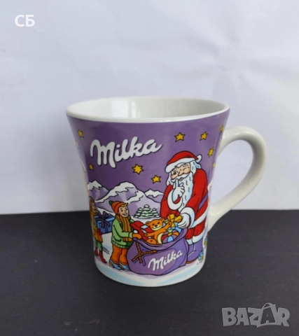 Чаши на Нестле, Джейкъбс, Шокомел, Бейлис, Милка , снимка 8 - Чаши - 48839552