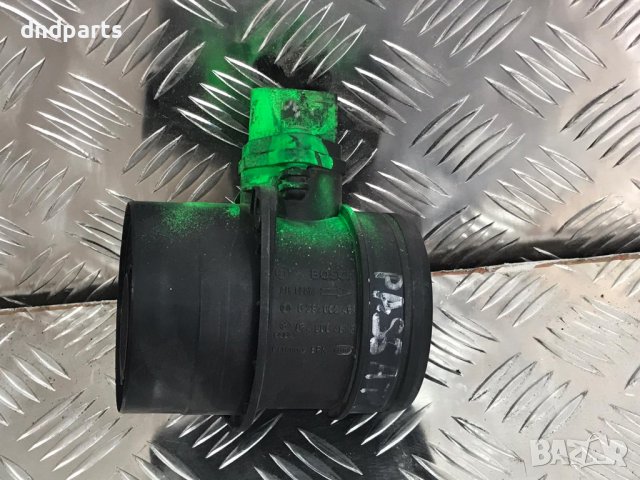 Дебитомер VW Passat ,B6,2.0TDI,2007г.,140кс.