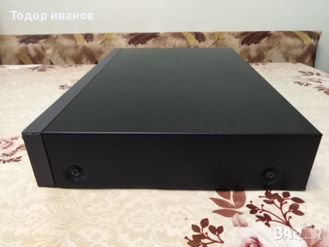 Wega jps352 ti micro processor, снимка 5 - Ресийвъри, усилватели, смесителни пултове - 38822810