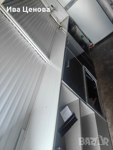 Специален автомобил кемпер за бъзро хранене, снимка 10 - Каравани и кемпери - 54180697