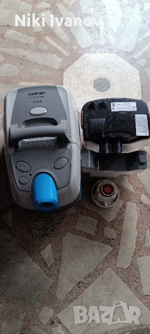  За Части Перяща Прахосмукачка Zelmer ZVC9130M W&D Aqua Leon 2100 W