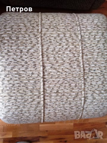 Две табуретки, снимка 2 - Дивани и мека мебел - 29660041