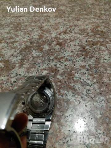 SEIKO  SPORTURA, снимка 4 - Мъжки - 55840014