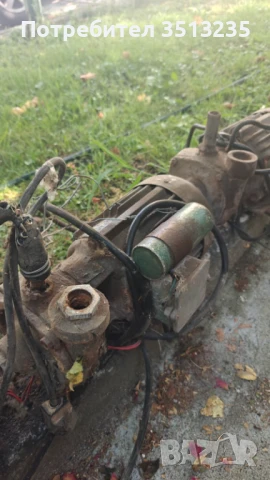 Продавам центробежни водни помпи – 4 броя, снимка 8 - Други - 51020847